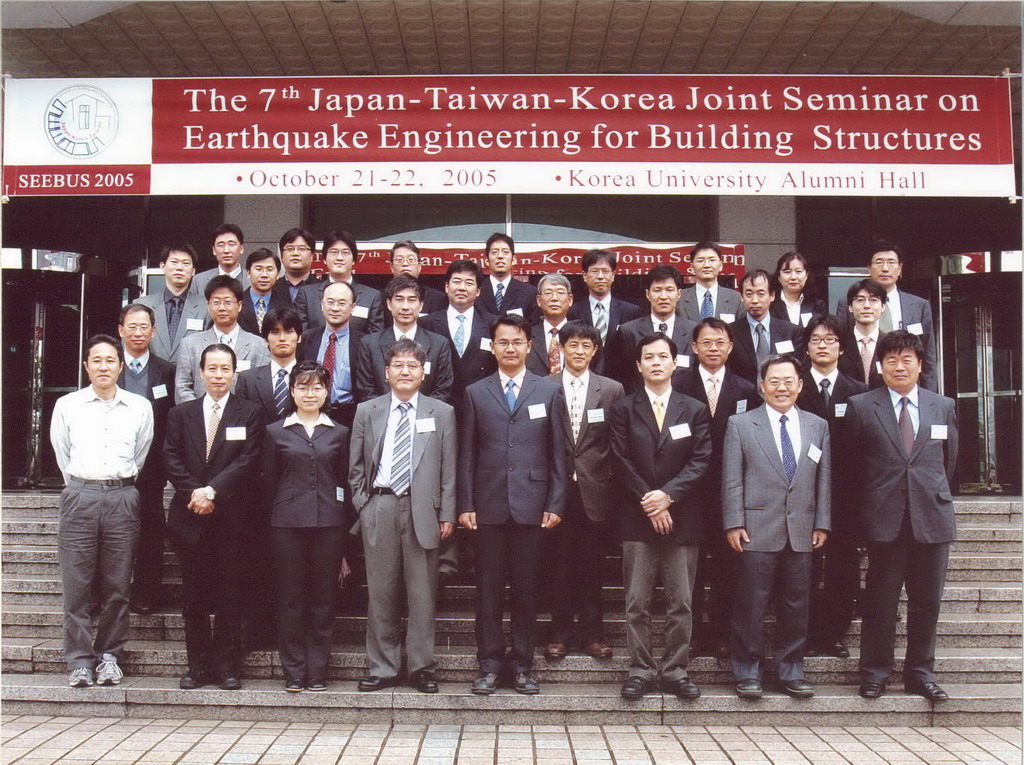 Group photo_seebus2005